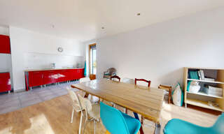 Maison 4 Pièces 123 m² à vendre à Grenade (31330)