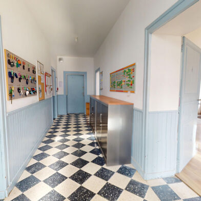 Maison 4 pièces 378000 €