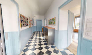 Maison 4 Pièces 123 m² à vendre à Grenade (31330)