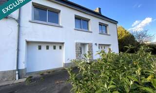 Maison 4 Pièces 91 m² à vendre à Quimperlé (29300)