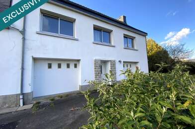 Maison 4 pièces 195000 €