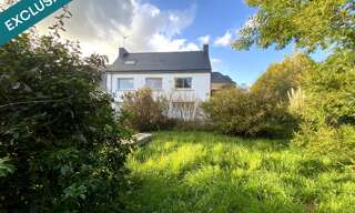 Maison 4 Pièces 91 m² à vendre à Quimperlé (29300)
