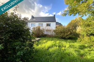 Maison 4 pièces 195000 €