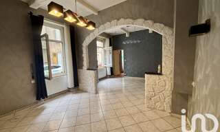 Appartement 3 Pièces 83 m² à vendre à Algrange (57440)