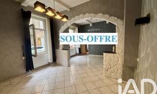 Appartement 3 Pièces 82 m² à vendre à Algrange (57440)