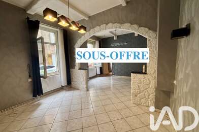 Appartement 3 pièces 125000 €