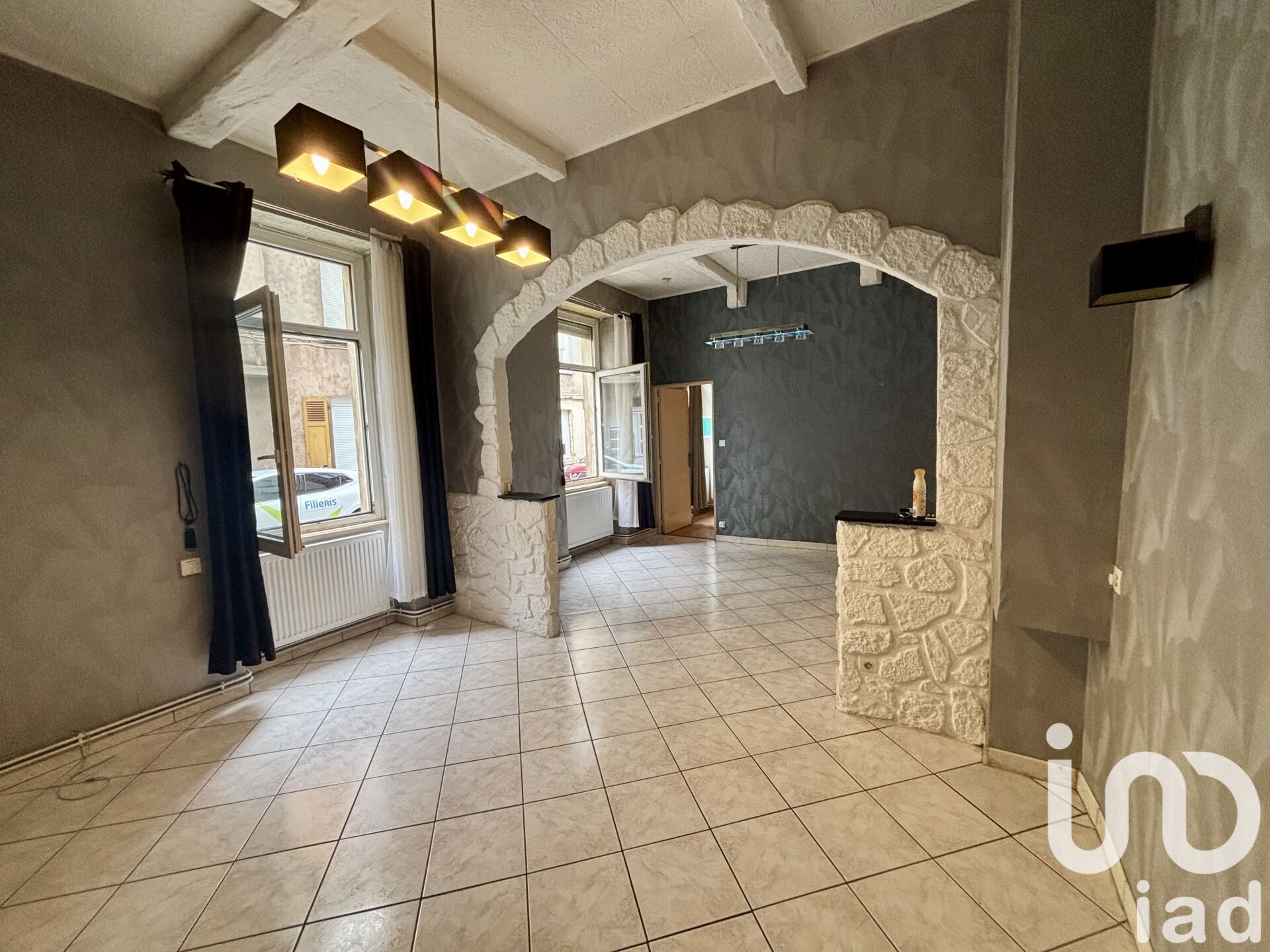 Vente Appartement 3 pièces - Photo 2