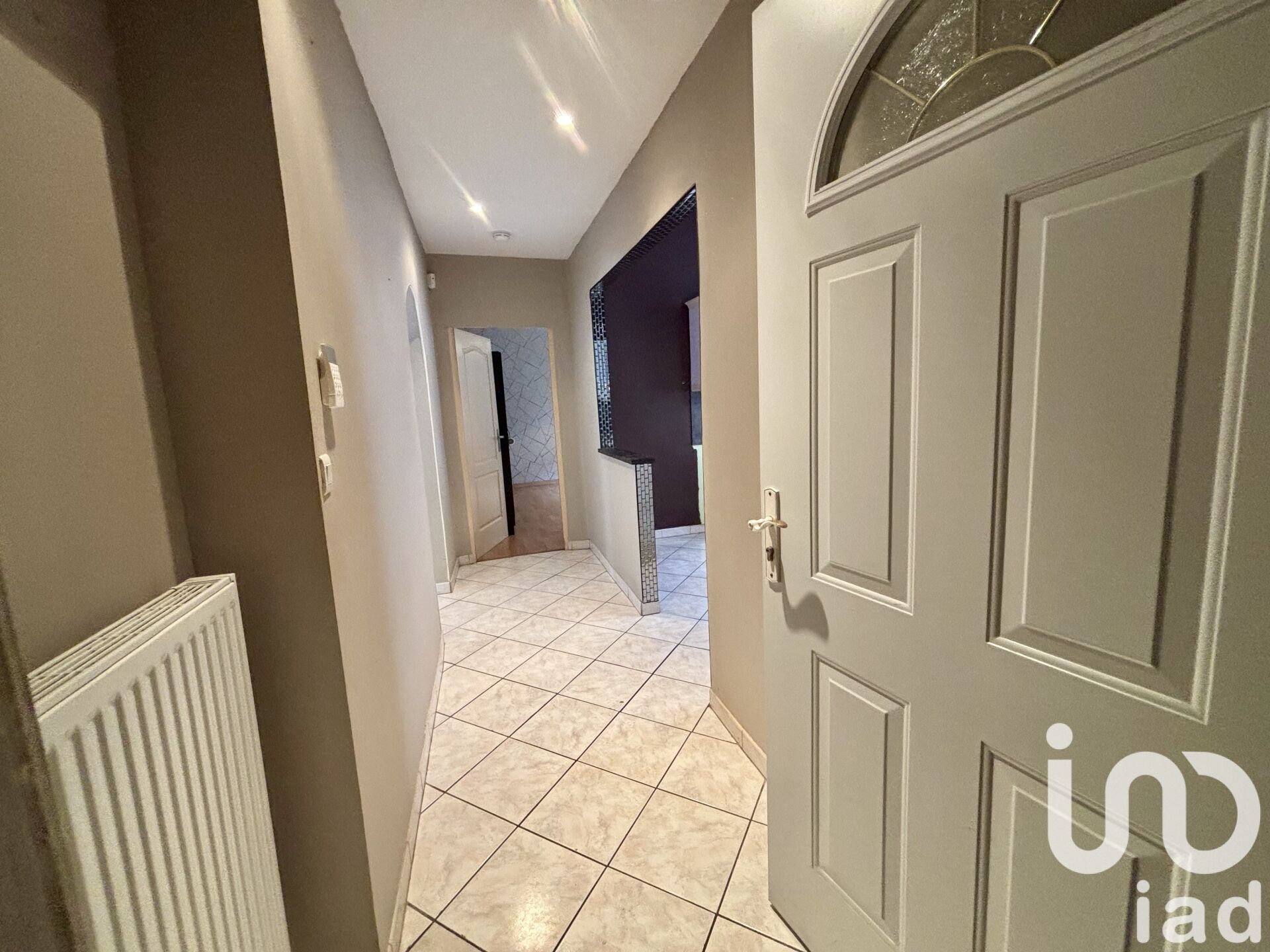 Vente Appartement 3 pièces - Photo 3