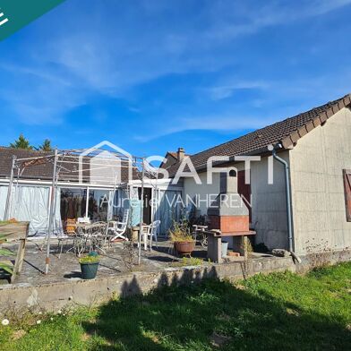 Maison 4 pièces 69000 €