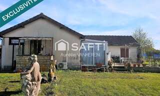 Maison 4 Pièces 100 m² à vendre à Boulleret (18240)