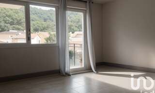 Appartement 3 Pièces 58 m² à vendre à Givors (69700)