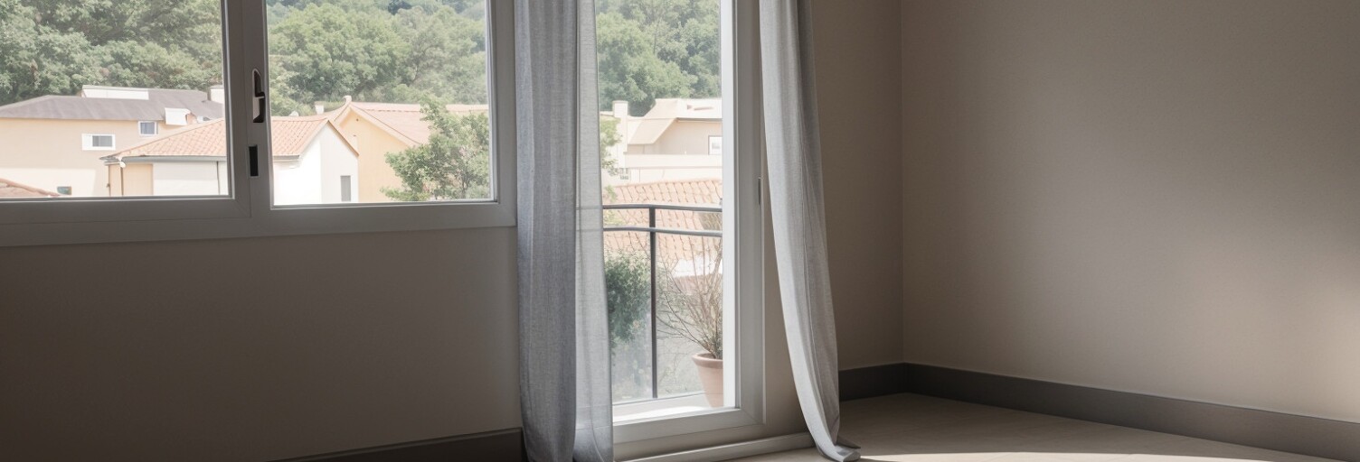 Appartement 3 Pièces 58 m² à vendre à Givors (69700)