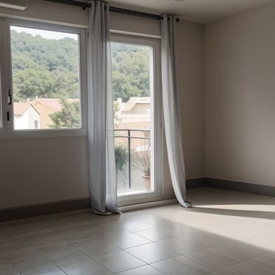 Appartement 3 pièces 135000 €