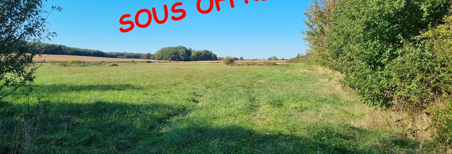 Terrain   m² à vendre à Grenade (31330)