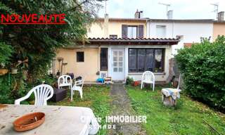 Maison 5 Pièces 83 m² à vendre à Grenade (31330)