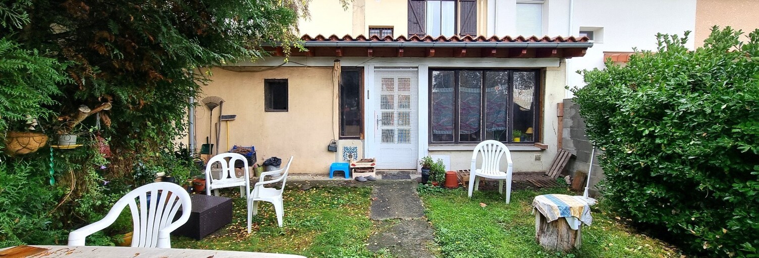 Maison 5 Pièces 83 m² à vendre à Grenade (31330)