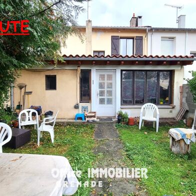 Maison 5 pièces 179500 €