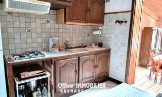 Maison 5 Pièces 83 m² à vendre à Grenade (31330)