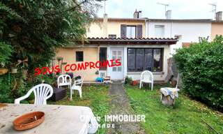 Maison 5 Pièces 83 m² à vendre à Grenade (31330)