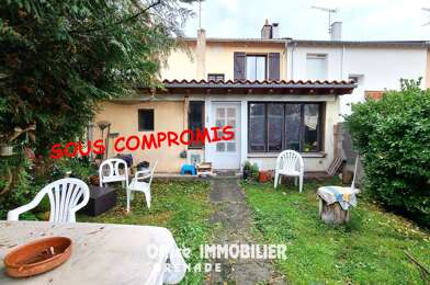 Maison 5 pièces 179500 €