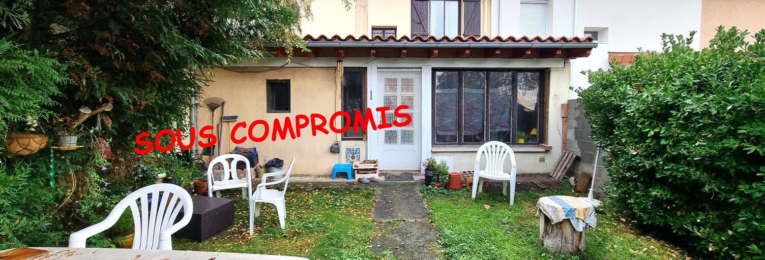 Maison 5 Pièces 83 m² à vendre à Grenade (31330)