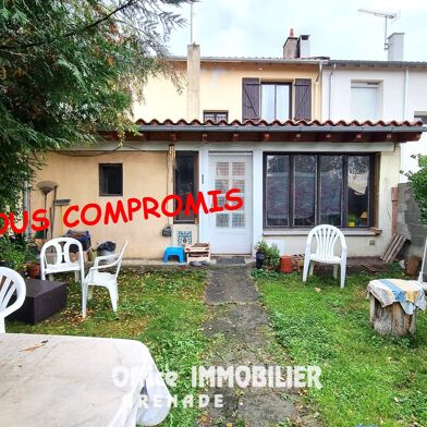 Maison 5 pièces 179500 €