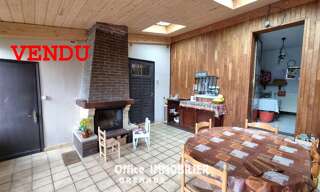 Maison 5 Pièces 83 m² à vendre à Grenade (31330)