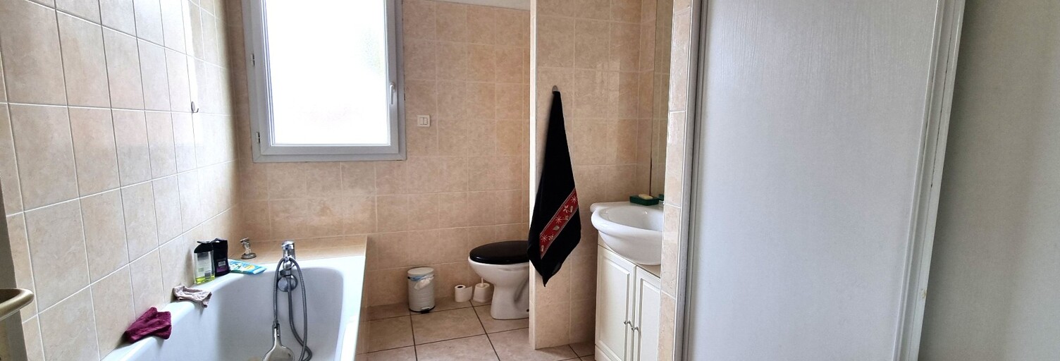 Maison 4 Pièces 84 m² à vendre à Grenade (31330)