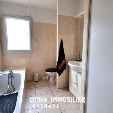 Maison 4 pièces 243800 €