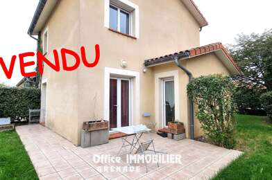 Maison 4 pièces 243800 €