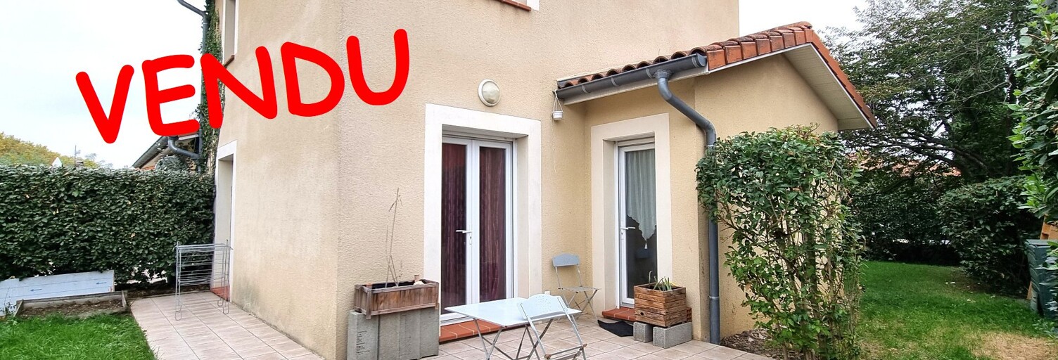 Maison 4 Pièces 84 m² à vendre à Grenade (31330)