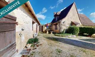 Maison 2 Pièces 52 m² à vendre à Le Bugue (24260)