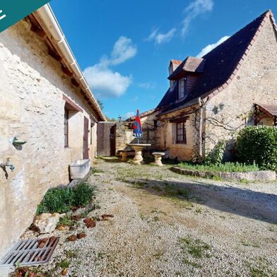 Maison 2 pièces 125000 €