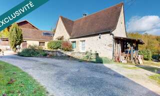 Maison 2 Pièces 52 m² à vendre à Le Bugue (24260)