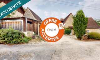 Maison 2 Pièces 52 m² à vendre à Le Bugue (24260)