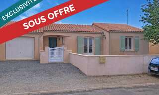 Maison 4 Pièces 86 m² à vendre à Aigondigné (79370)