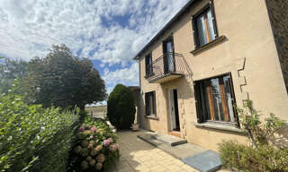 Maison 4 Pièces 96 m² à louer à Castanet (12240)