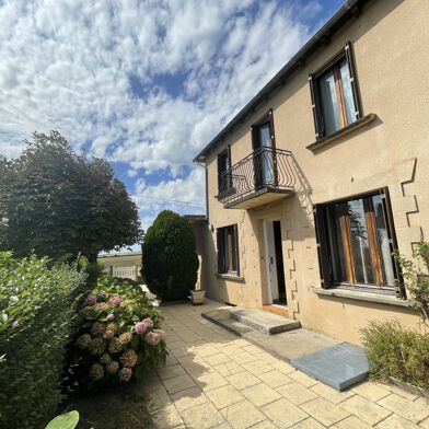 Maison 4 pièces 660 €