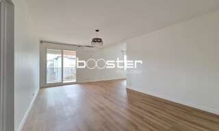 Appartement 4 Pièces 82 m² à vendre à Toulouse (31500)