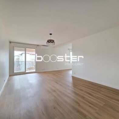 Appartement 4 pièces 318000 €