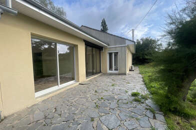 Maison 5 pièces 189000 €