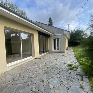 Maison 5 pièces 189000 €