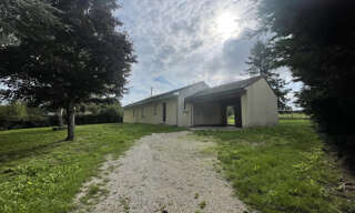 Maison 5 Pièces 124 m² à vendre à Salmiech (12120)