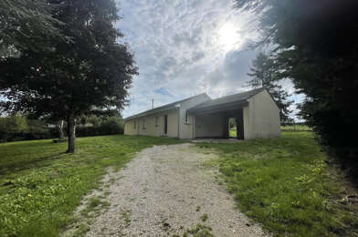 Maison 5 pièces 168000 €