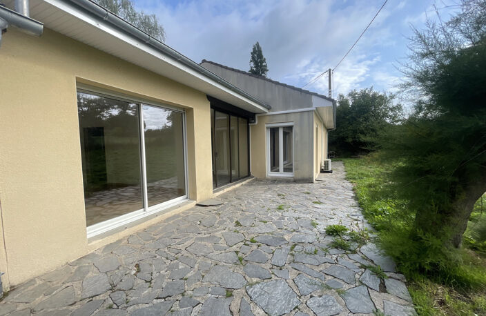 SALMIECH, Belle maison de plein pied — photo 4
