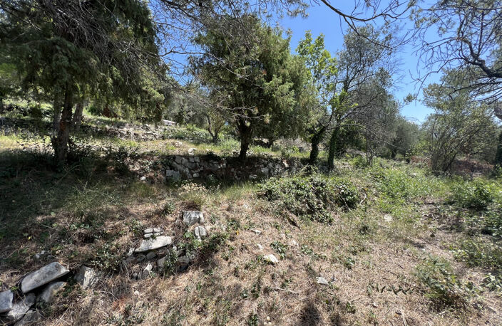 TERRAIN CONSTRUTIBLE  2 452 M2 — photo 5