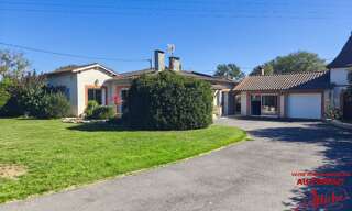 Maison 6 Pièces 150 m² à vendre à Eaunes (31600)