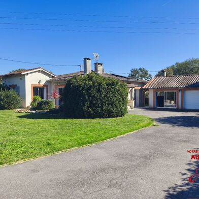 Maison 6 pièces 388000 €