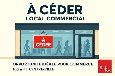 Commerce  150000 €