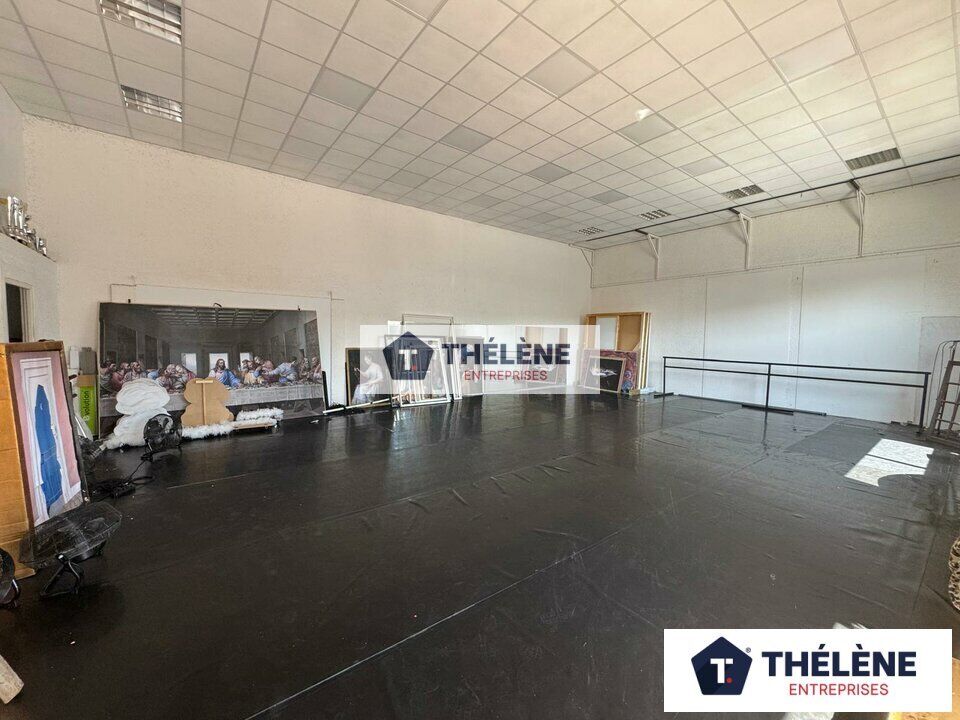 Local commercial  à louer Crès (Le) 34920